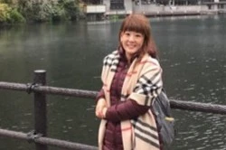 那個她---- 劉品坊老師